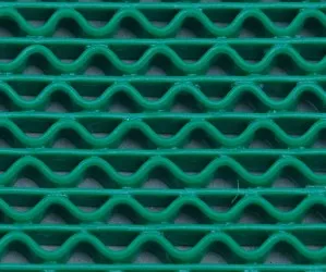 ZER-ZZ120 | Zerbini in pvc per traffico intenso - Bluette